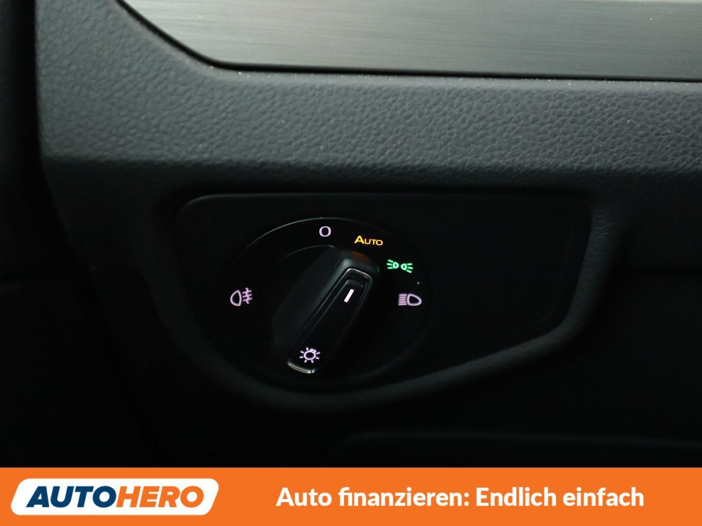 Volkswagen Touran 1.4 TSI Comfortline BlueMotion Tech *NAVI