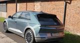 Hyundai IONIQ 5 72,6 kWh 160 kW Heckantrieb - UNIQ Paket - Hyundai IONIQ 5 mit Panoramadach