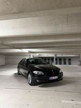 BMW 535I F10 Activehybrid - BMW ActiveHybrid 5