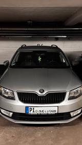 Skoda Octavia 1.6 TDI 81kW Active Combi Active - Skoda Octavia: 81 Kw