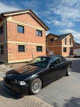 BMW E36 328i Cabrio M-Paket ab Werk Hardto... - BMW 328 aus 1999: 328i