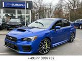 Subaru WRX STI 2.5 Final Edition  H&K Sportsitze Racaro - Subaru WRX STI Gebrauchtwagen