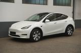 Tesla Model Y Standard Range RWD *1.Hand*unfallfrei* - Tesla Gebrauchtwagen von 2024