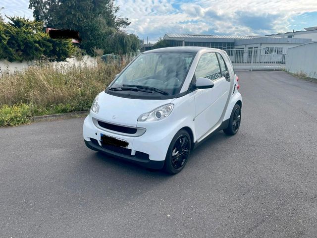 Smart SMART ForTwo coupe