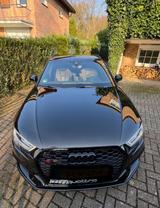 Audi RS3 2.5 TFSI S tronic quattro Sportback - Audi RS3 in Aachen