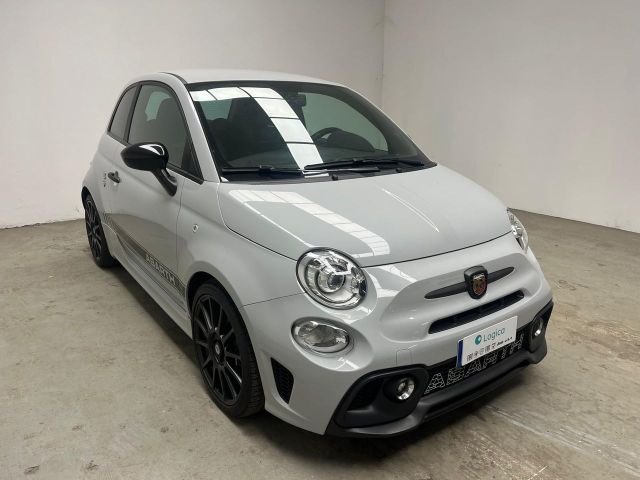 Abarth 595 2016 - 595 1.4 t-jet Competizione 180