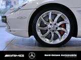 Mercedes-Benz SLR McLaren Roadster UNIKAT SONDERLACK DT.FAHRZG - Mercedes-Benz SLR: Roadster