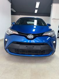 Toyota C-HR - 3