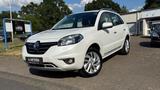 Renault Koleos 2.0 DCi Paris / Alu-Navi-PDC-AHK / - Renault Koleos aus 2014