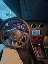 Audi RS3 2.5 TFSI S tronic quattro Sportback - - Audi RS3: Limousine