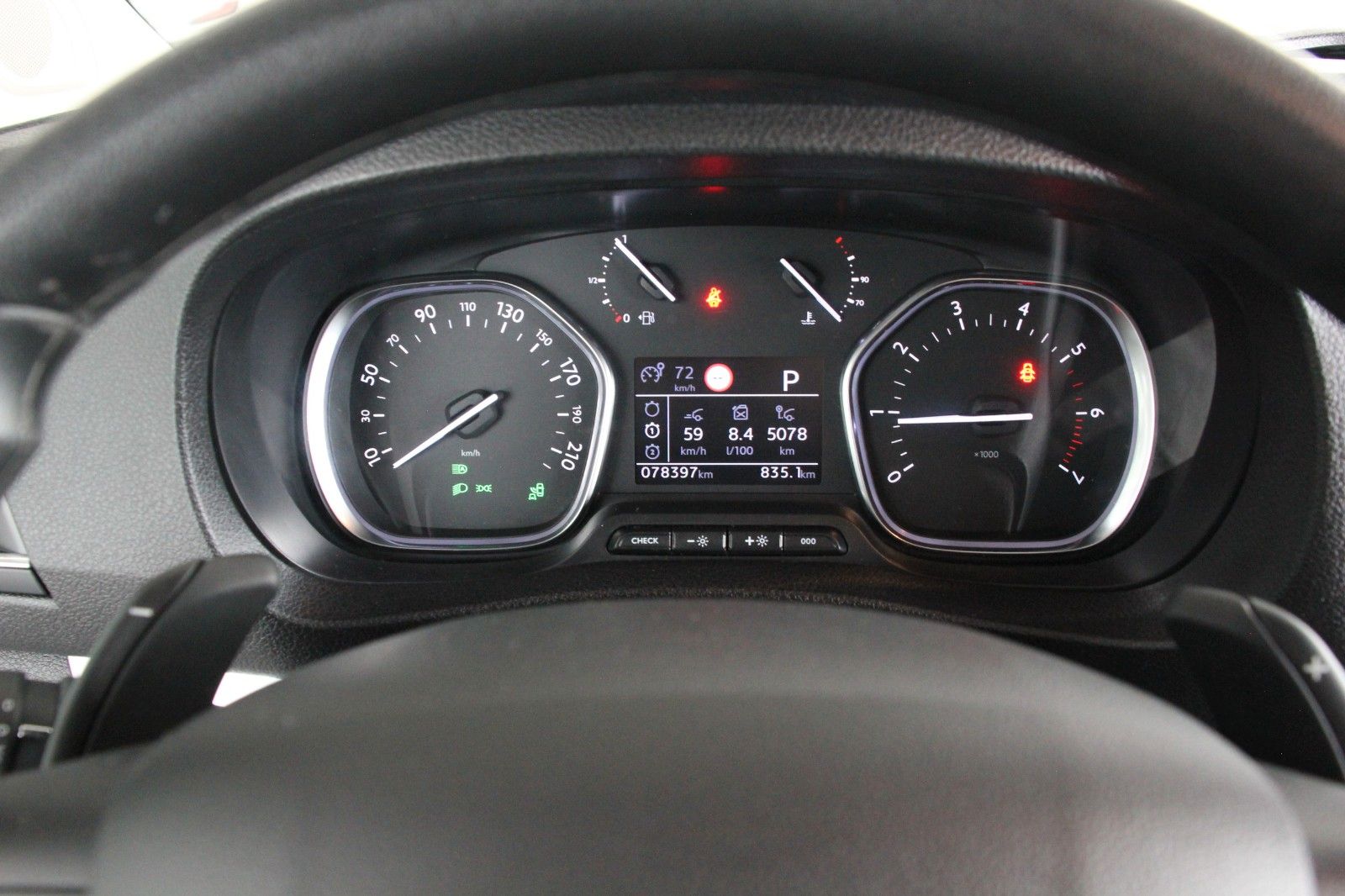 Fahrzeugabbildung Toyota Proace Verso L2 Shuttle Comfort