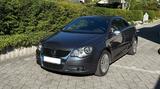 Volkswagen Eos 2.0 TSI DSG Individual 1. Hd. VW Scheckheft - Volkswagen Eos: Individual