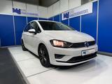 Volkswagen Golf Sportsvan 2.0TDI Allstar *AHK*NAVI*SHZ*