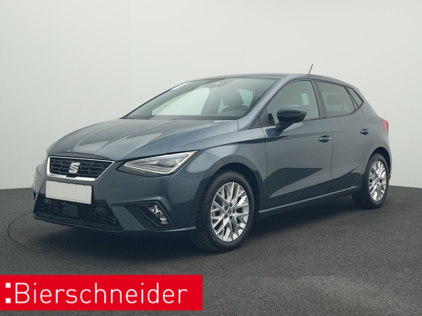 Seat Ibiza 1.0 TSI DSG FR - Leasing 173EUR NAVI KAMER