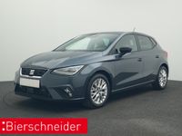 Seat Ibiza - Vorschau Bild 1