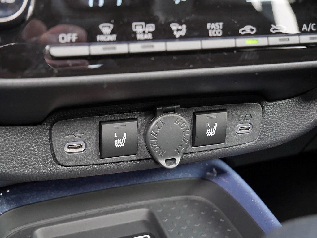 Toyota Aygo (X) - Bild 23
