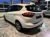 Ford C-Max Sync Edition Klimaa. Winterpaket AHK Phone - gebrauchte Ford Kleinbus