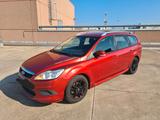 Ford Focus Turnier ECOnetic *AHK*Klima*SR*WR - Ford Focus: Econetic