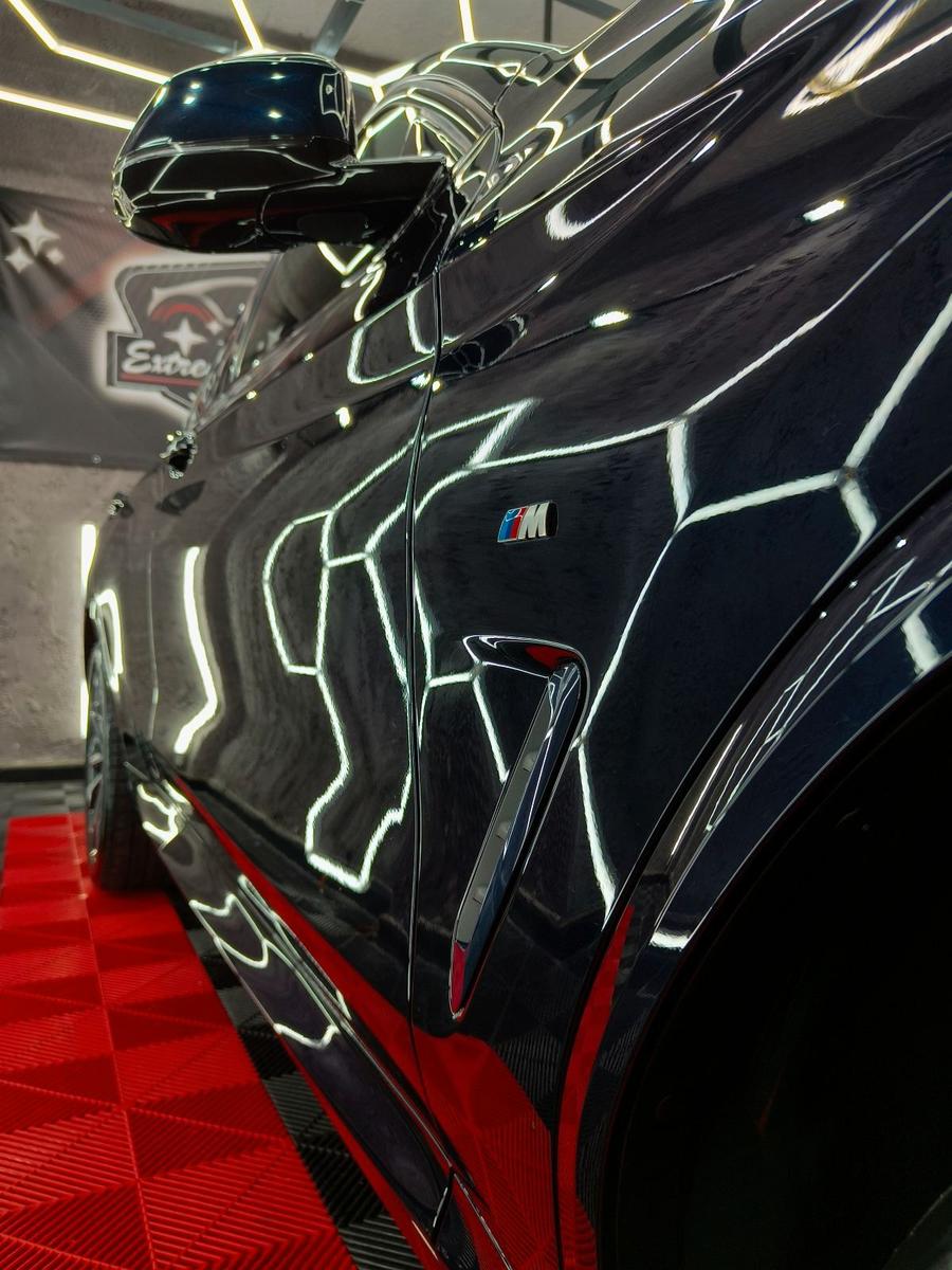 BMW X4 i xDrive + Winterreifen + Keramikvers., миниатюра 3