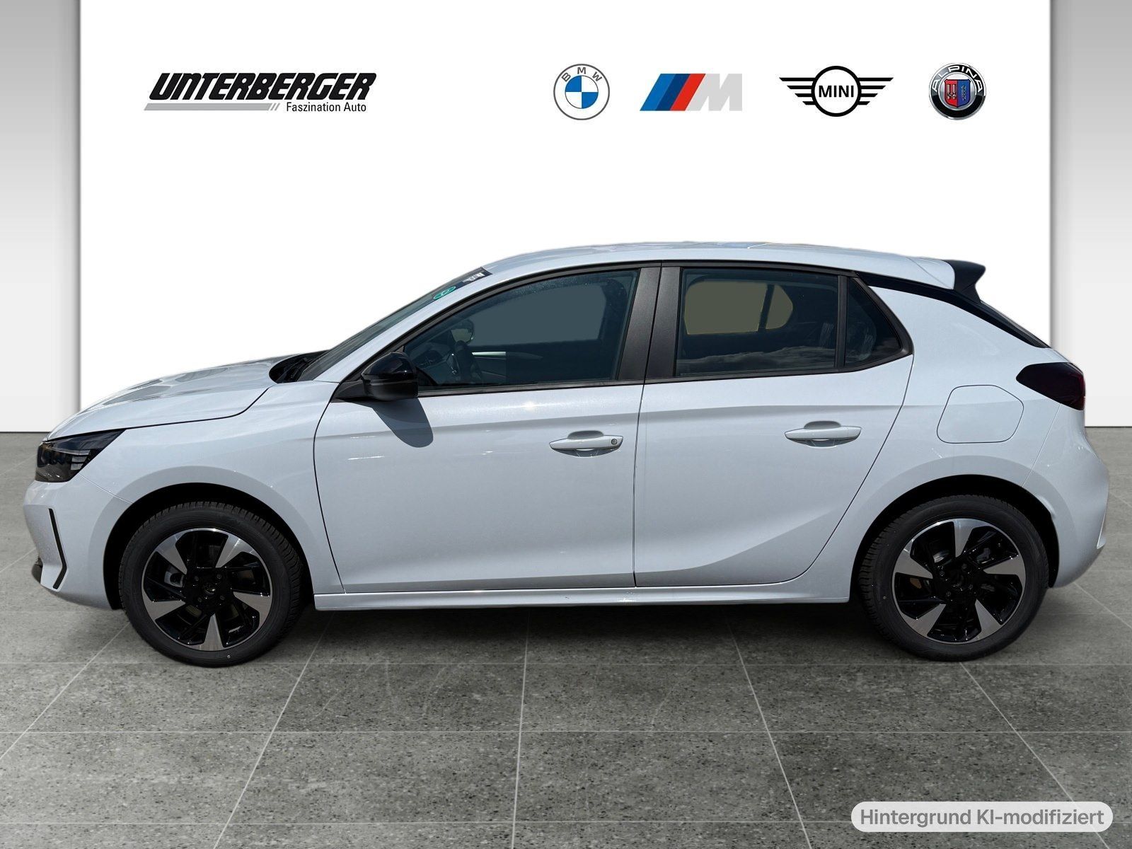 Opel Corsa F e Edition imagem 3