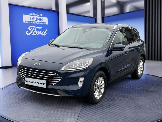 Ford Kuga 2.5 Duratec PHEV TITANIUM X