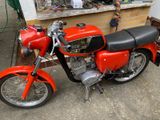 Mz Original TS 125 - MZ TS 125