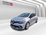 Renault Clio RS 200PS Automatik Klima LED Sport - Renault Clio: Sport RS