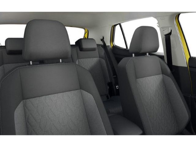 Volkswagen T-Cross - Bild 4