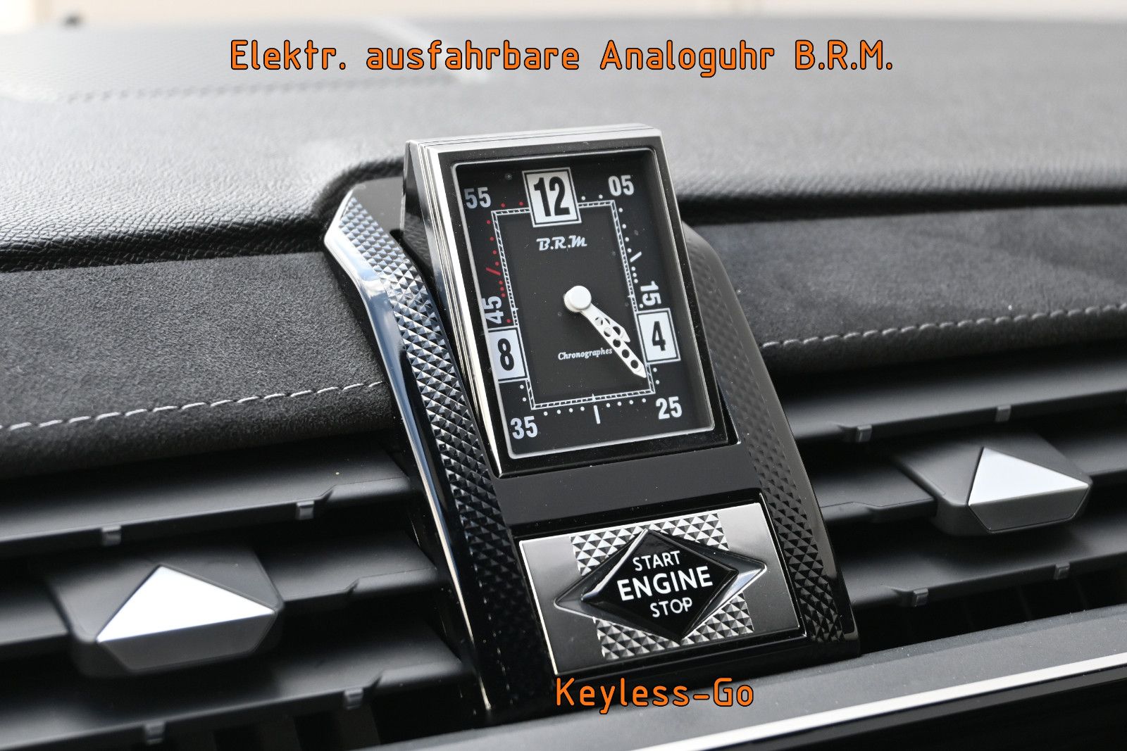 Fahrzeugabbildung DS Automobiles DS7 Crossback PureTech 180 PERF. LINE+ °AHK°PANO