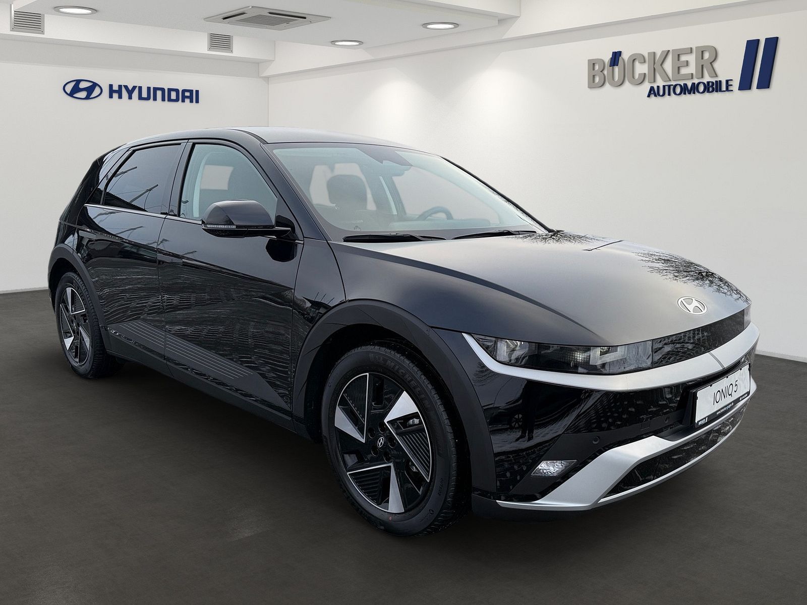 Hyundai IONIQ 5 – Bild 2