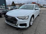 Audi A6 Limo sport 45 TDI quattro S-Tr AHK ACC MATRIX - Audi A6: L