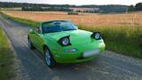 Mazda MX-5 NA Mazdaspeed Swap 1.9 1.8 Turbo - gebrauchte Mazda MX-5 aus dem Jahr 1991