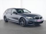 BMW 330i M-Sport LED|Live Cockpit Professional|HiFi - BMW 330: 330i M Sport