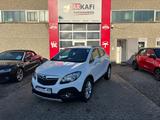Opel Mokka Innovation-2-Hand*Automatik* - Opel Mokka: Weiß