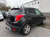 Opel Mokka Innovation*NAVI*KAMERA*ALU*AHK - Opel Mokka Gebrauchtwagen in Essen