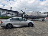 Volkswagen Passat 1.8 TSI DSG Highline Highline - Volkswagen Passat mit Benzin-Antrieb: Limousine, 1.8