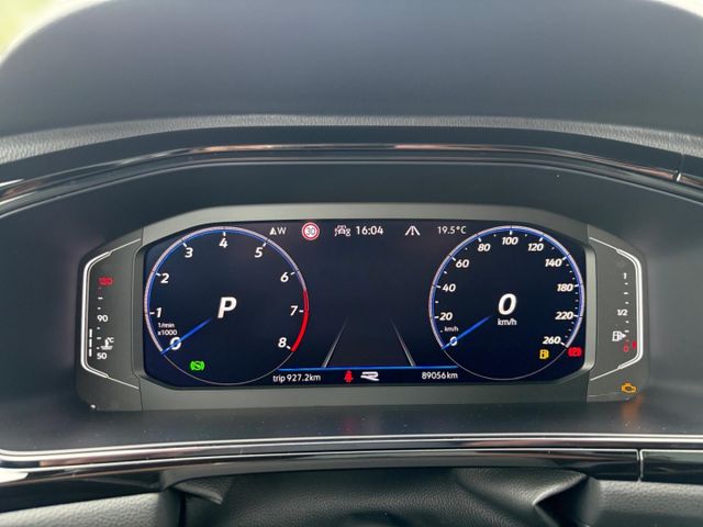 T-Roc R-Line 2.0 TSI 4Motion StandHZG AHK Navi