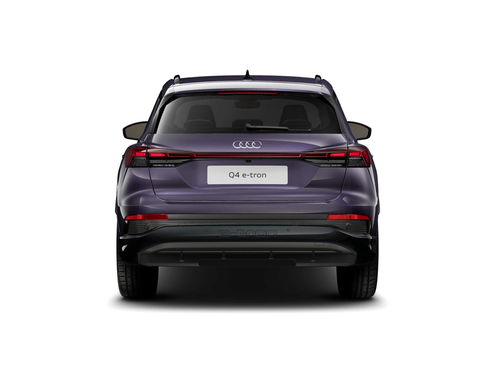 Audi Q4 e-tron - Bild 8