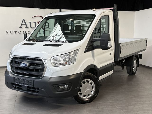 Ford Transit 350 L2 Einzelkabine AHK+SICHT-PAKET1+DAB