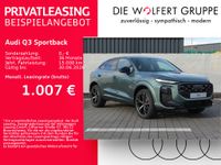 Audi Q3 - Vorschau Bild 1