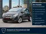 Opel Corsa D Energy MIT 2 JAHREN GARANTIE !!! - : Allradantrieb, Kleinwagen, mit