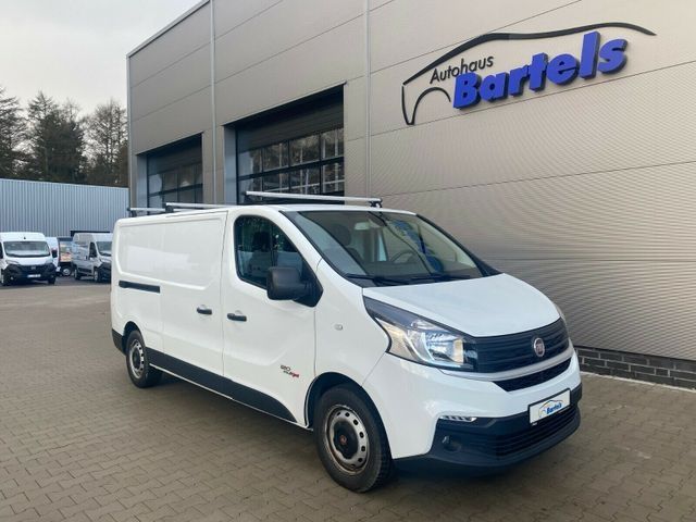 Fahrzeugabbildung Fiat Talento Kasten L2H1 1,2t SX 120 PS Klima Navi