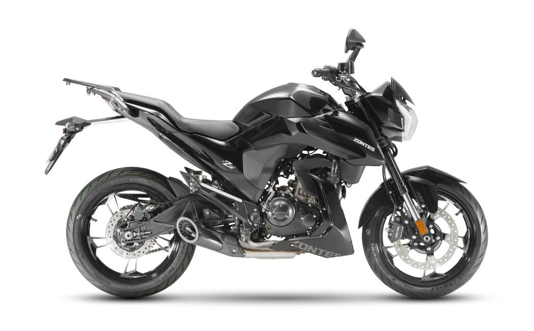 Zontes 125Z2