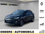 Kia Stonic 1.0T 100 Vision STD++KLIMA+LM+PDC+SHZ+USB - schwarze Kia Stonic
