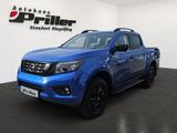 Nissan Navara N-Guard DC Automatik 4x4/NAVI/LED/AHK/DAB