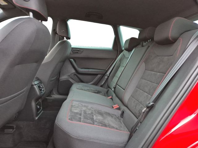 Seat Ateca FR 1.5 TSI ACT