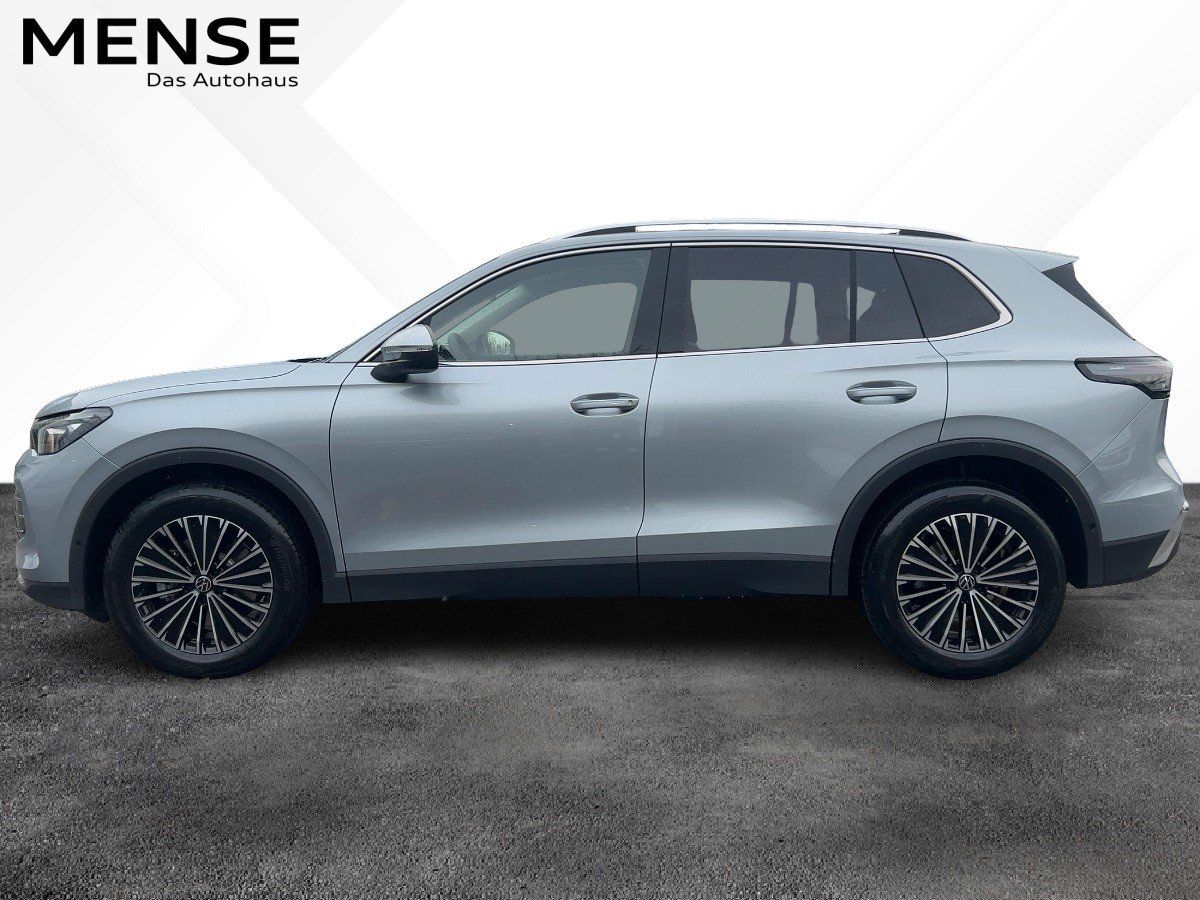Volkswagen Tiguan - Bild 3