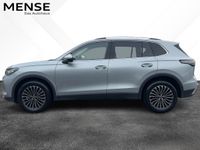 Volkswagen Tiguan - Vorschau Bild 3