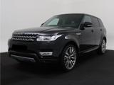 Land Rover Range Rover Sport TDV6 HSE |Dynamic|Virtual|Pano - Land Rover Range Rover Sport: Tdv6 Hse