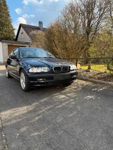 BMW e46 325ix - BMW 325 aus 2000